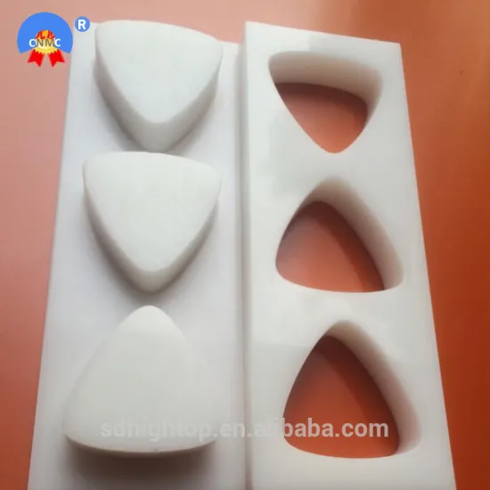 durable nontoxic tasteless anylon cutting board/pe cutting board/plastic chopping sheet