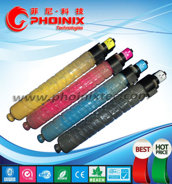 C3500 C4500 Copier Toner Cartridge Compatible for Ricoh Aficio MP C3500/4500