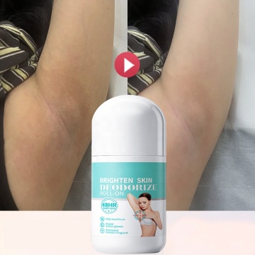 Women's 50ml Deodorant Stick - 48 Hour Deodorizing Roll-on Antiperspirant