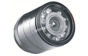 Car Reversing Camera With Night Vision Waterproof Camera For Auto
