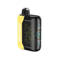 Geek Bar PulseX 25K Puff Disposable Vape Rechargeable