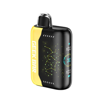 Geek Bar PulseX 25K Disposable Vape Best Flavors