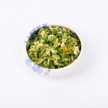 インスタントヌードル野菜キャベツロールフレーク