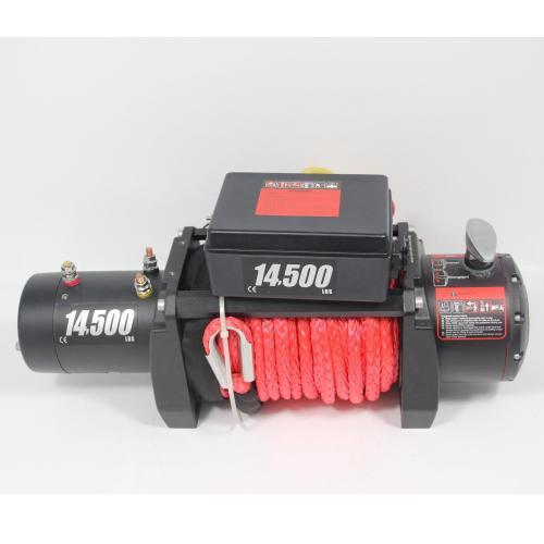 COMPASS electric 12 v winches 4x4