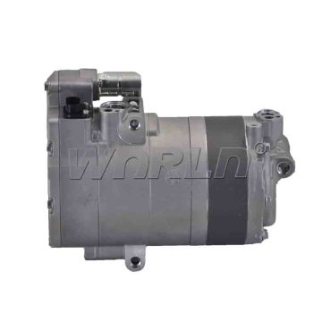 Compressore AC AC elettrico HVCC 64529347661 per BMW X5 F15 F85 2.0 2013-2018