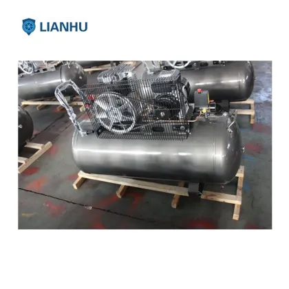 300L Air Compressor Parts & Air Compressors
