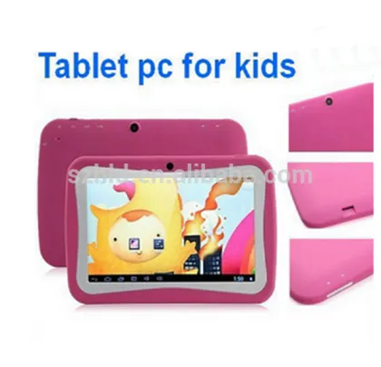 7 inch Children Tablet Kids Tablet