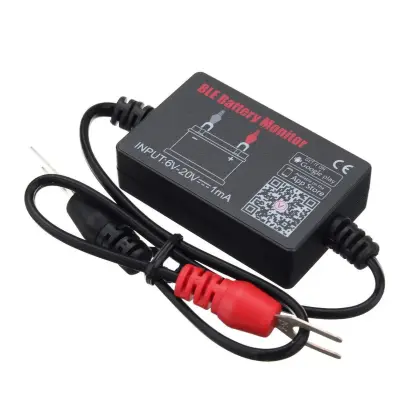 Bluetooth 4.0 12V Car Battery Diagnostic Instrument BM2