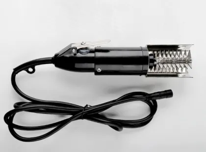 Fish Scale Remover, Peeler, and Scaler: Electric & Manual Tools Comparison