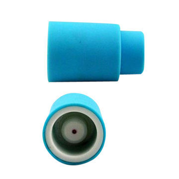 Wholesale silicone wine stopper