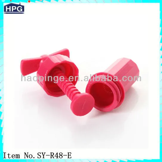 Profesional food safe silicon Garlic Peeler