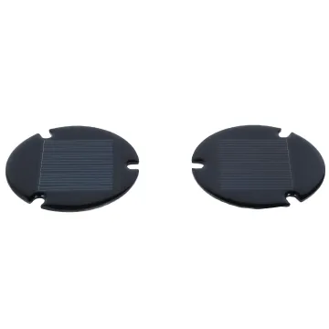 Chinese Supplier Cheap Price Solar Cell Epoxy Mini Solar Panels for Lights