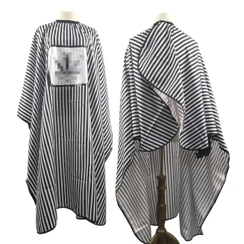 Pro Salon Waterproof Hairdressing Cape Apron