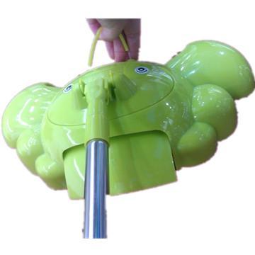 Magic Sweeper  without power