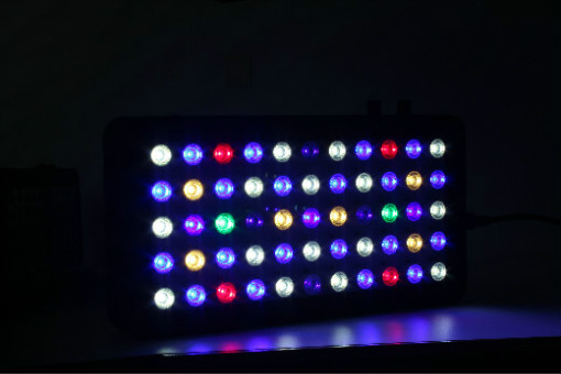 Marine Full Spectrum LED Aquarium Lamp