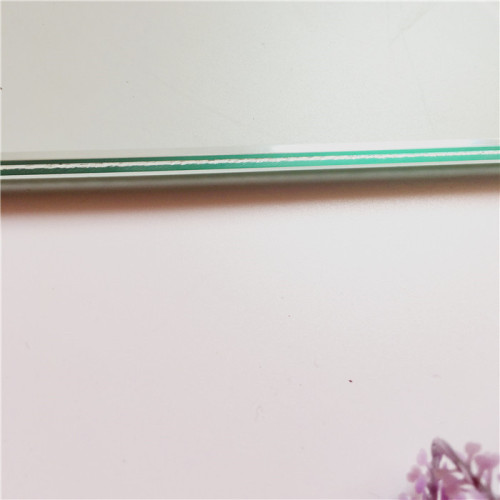 CE SGCC Certificate laminated glass