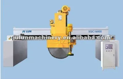 Double directions block cutter/block cutting machine/stone cutting machine/SQC-1600S