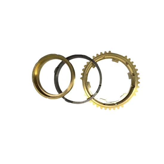 Auto Gearbox Transmission Parts Synchronizer Ring for NISSAN (OEM:32604-15U10)
