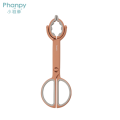 Anti-Slip Baby Clamp Tongs For Pacifier/Teether/Tableware