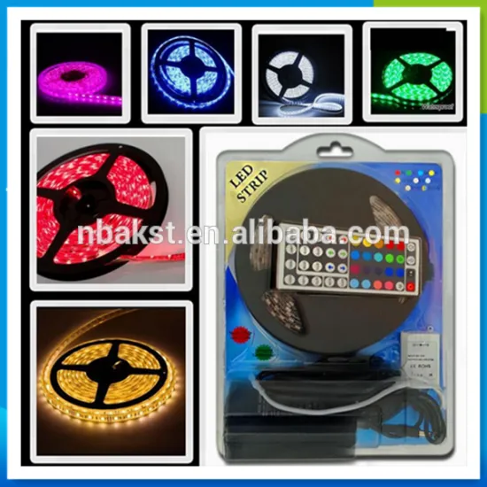 Ultra bright daylight white 60leds/m 5050 LED Strip 220v