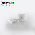 5 čipů LED s více vlnovou délkou LED 5050 SMD LED