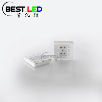 5 Chips LED Multi-wavelength LED 5050 SMD LED