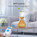 400 мл Smart Tuya App Vase Design Aroma Diffuser