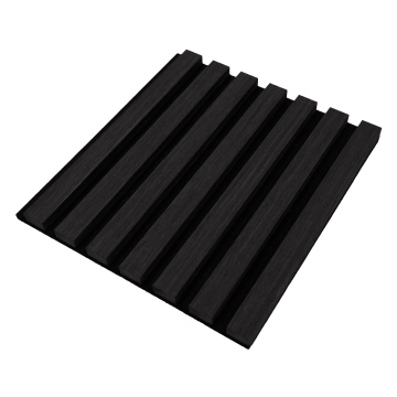 Acoustic Wall Panels: 1.2m x 0.6m Wooden Soundproof Panels & Akoestische Panels for Enhanced Sound Insulation