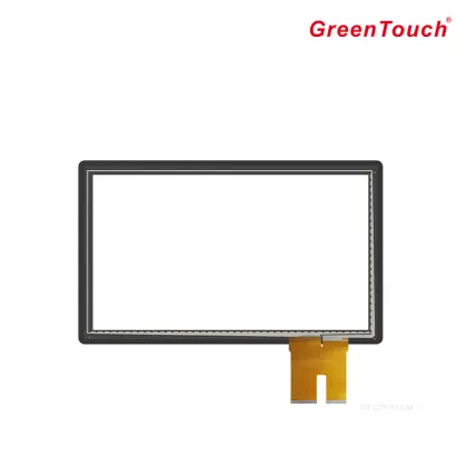 13.3" Windows Capacitive Touch Screen Display Device