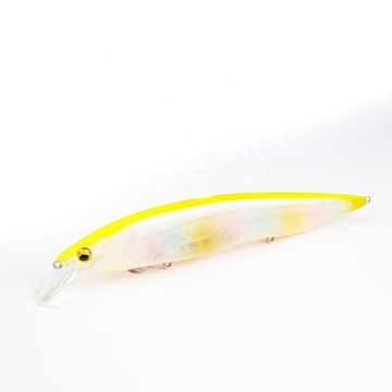 Hot Selling OEM ABS Realistic Hard Fish Lure for Ocean Beach Fishing