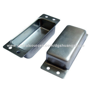 Brass/aluminum/steel precision sheet metal part furniture/electronic products