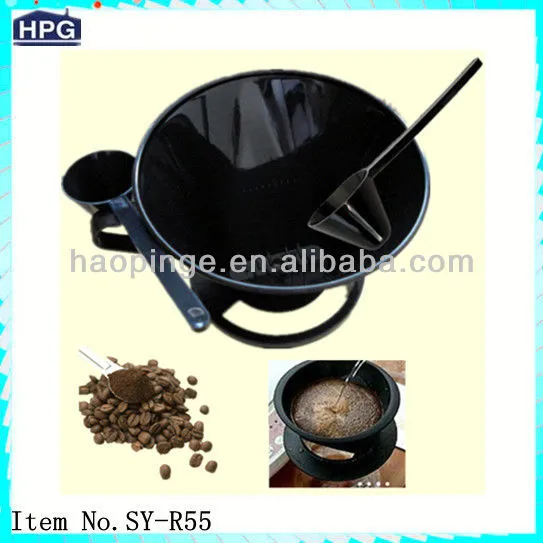 Coffee Filter Set