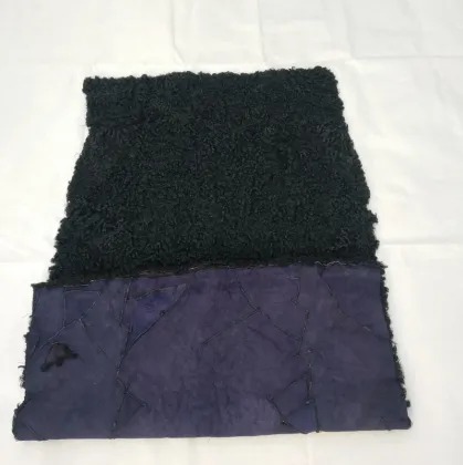 China factory wholesale karakul sheep karakul lamb fur