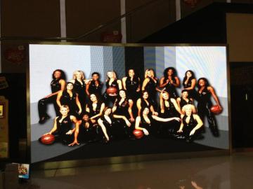 SRYLED advertising indoor led display led screen for wholesales