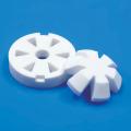 Customized Industrial 96% Alumina Ceramic Valve Components