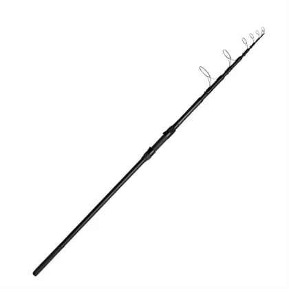 9ft to 13ft Professional 2pc 3.25lb Carp Fishing Rod Extension Retractable Carp Rod