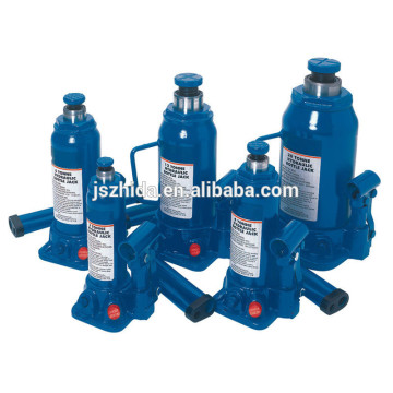 12 Ton Hydraulic Bottle Jack Lifting Ram Car Van Boat Truck Caravan