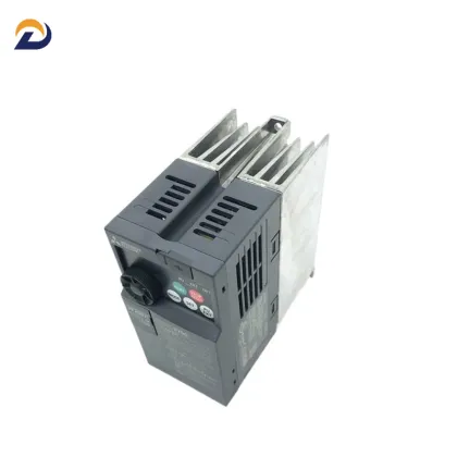 Mitsubishi FR-E720 0.75K Power Inverter Module: Original Price and Specifications