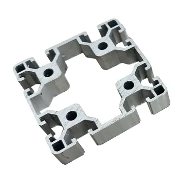 Customized aluminum profile for industry