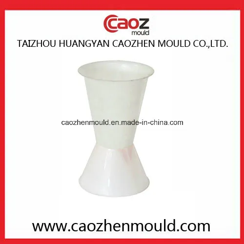 Popular Selling Flower Pot Injection Mould