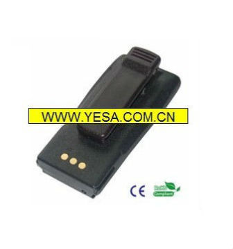 TWO WAY Radio battery for MOTOROLA NTN4851 CP150 CP250