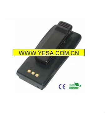 TWO WAY Radio battery for MOTOROLA NTN4851 CP150 CP250