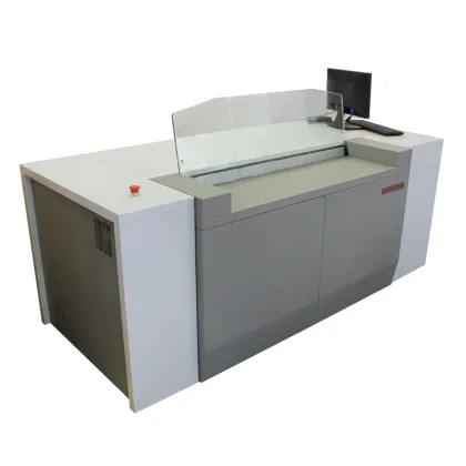 Kodak Thermal Platesetter CTP Printing Systems Plate Making Machine