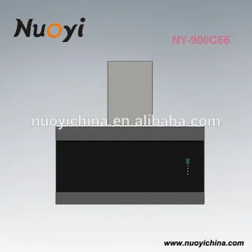 Big promotion for kitchen aire ventilator commercial range hood