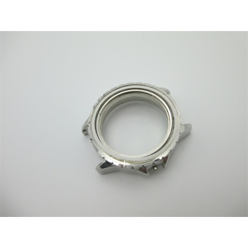 High Precision Custom Made Machine Parts