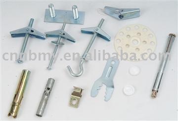 toggle bolt