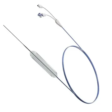 Disposable PTA Balloon Dilatation Catheter: A Treatment Option for Digestive Tract Dilation