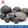 Large Diameter Grinding Media Steel Ball