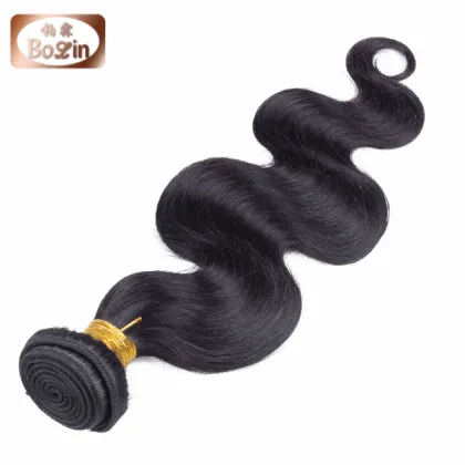 bolin hair Cheap Raw Best Human hair children's fake hair