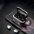 Touch Control HIFI Bass Wireless Gaming Earbuds with Powerbank - M41